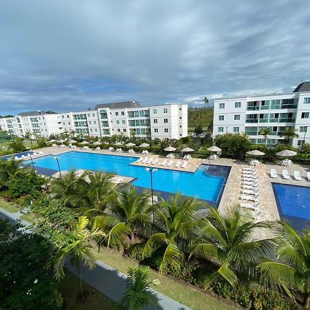 Apartamento TOP em Porto de Galinhas/Praia do Cupê Apartamento Exterior foto