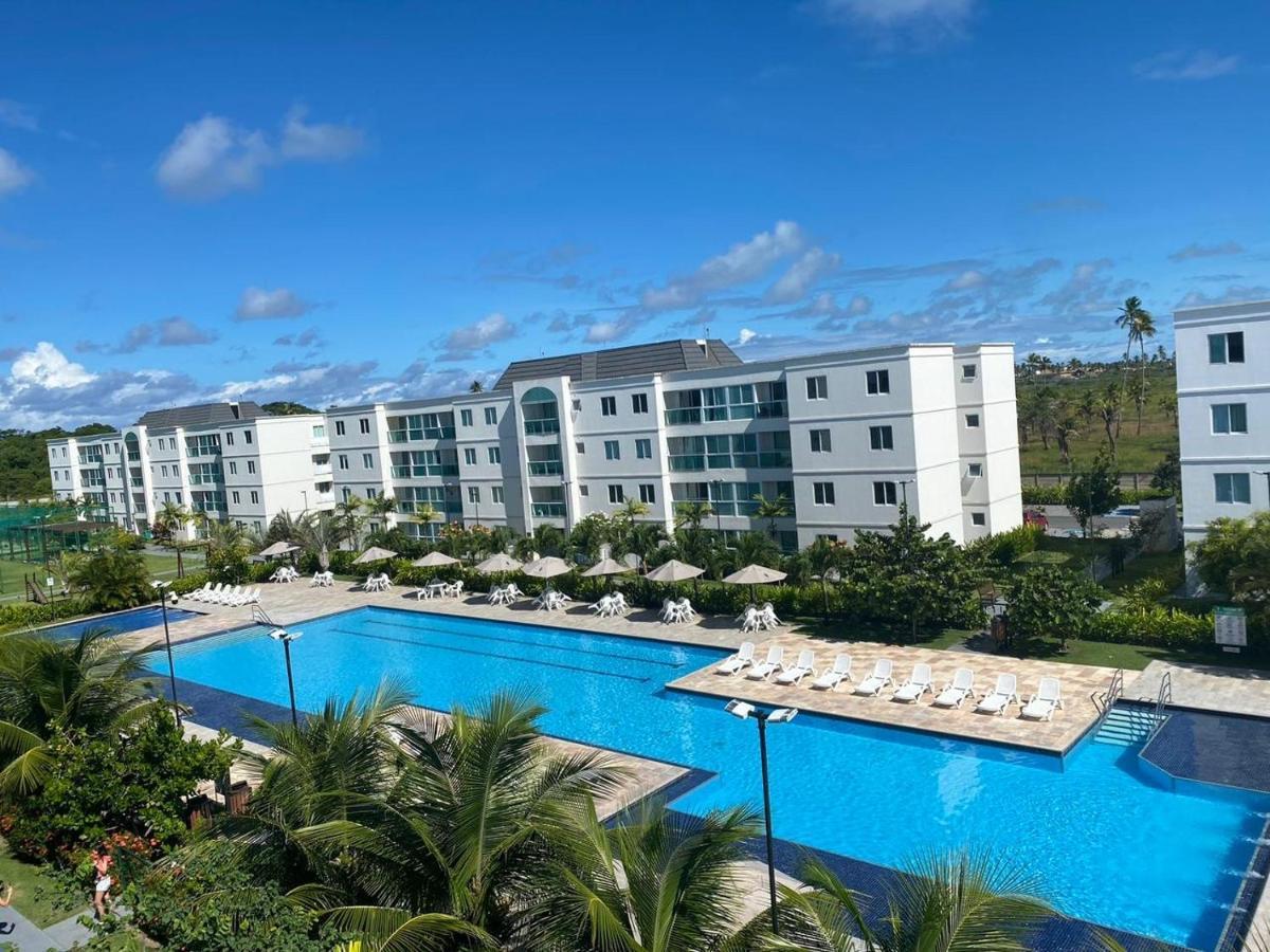 Apartamento TOP em Porto de Galinhas/Praia do Cupê Apartamento Exterior foto