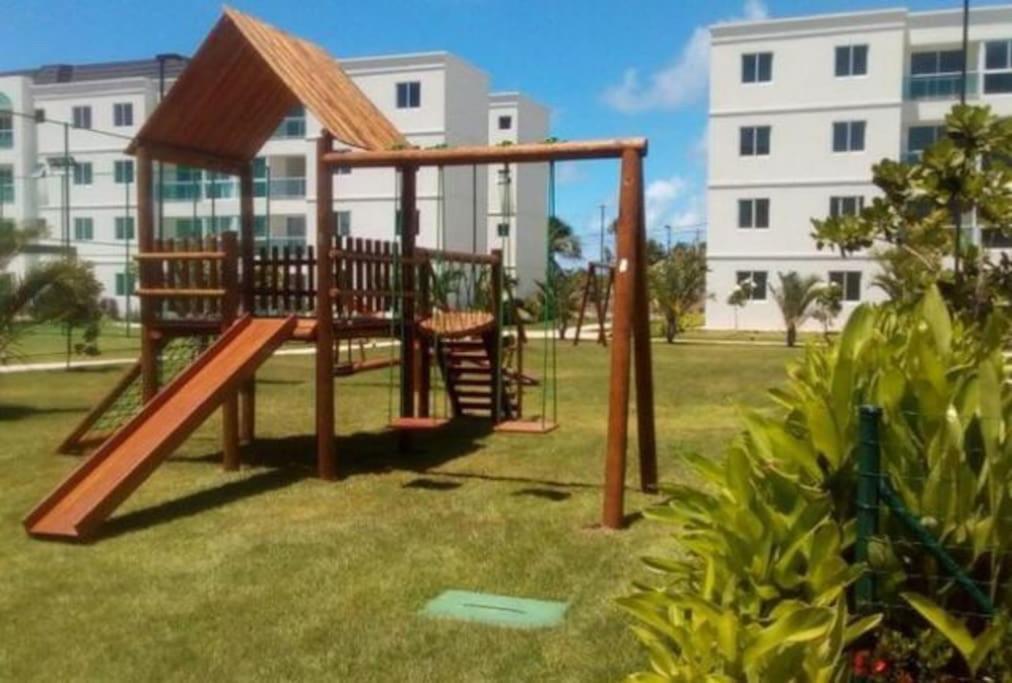 Apartamento TOP em Porto de Galinhas/Praia do Cupê Apartamento Exterior foto