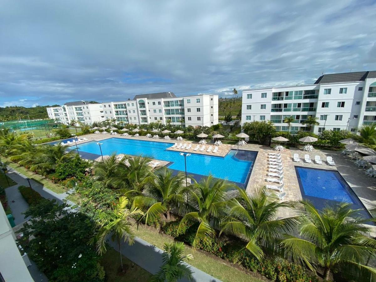 Apartamento TOP em Porto de Galinhas/Praia do Cupê Apartamento Exterior foto