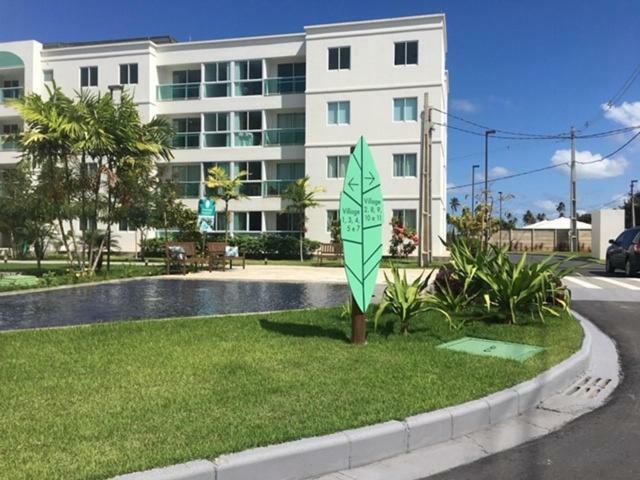 Apartamento TOP em Porto de Galinhas/Praia do Cupê Apartamento Exterior foto