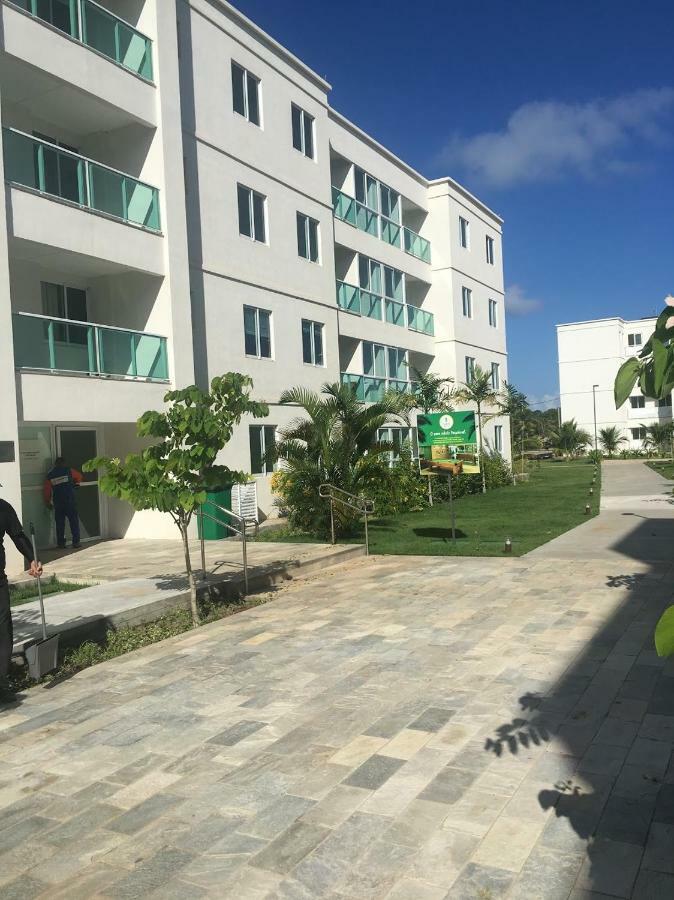 Apartamento TOP em Porto de Galinhas/Praia do Cupê Apartamento Exterior foto