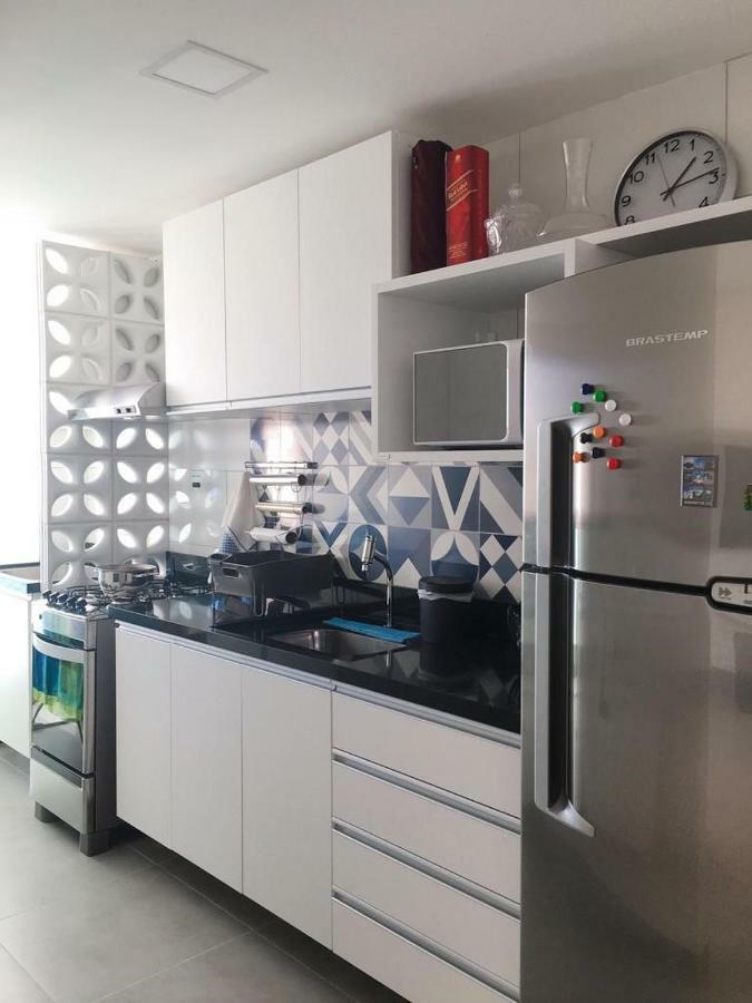 Apartamento TOP em Porto de Galinhas/Praia do Cupê Apartamento Exterior foto