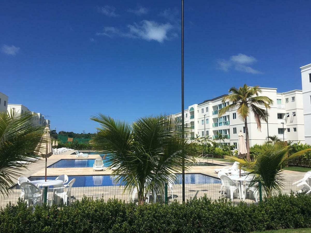 Apartamento TOP em Porto de Galinhas/Praia do Cupê Apartamento Exterior foto